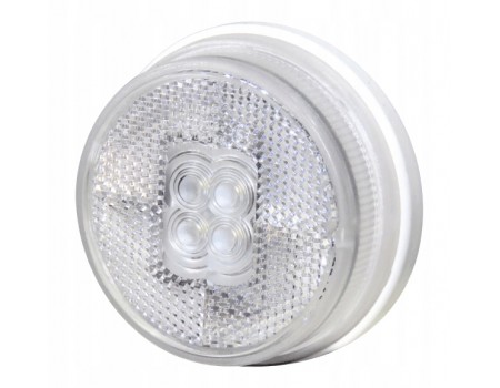 Фонарь габаритный Fristom FT-060 B LED