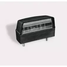 Фонарь подсветки заднего номера Fristom FT-037/P