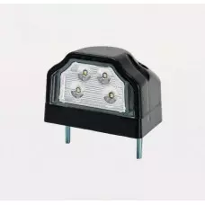 Фонарь для заднего номера Fristom FT-031 LED QS075 M05