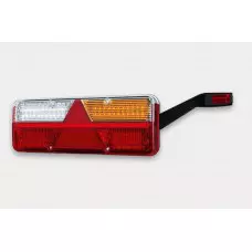 Задний фонарь Fristom FT-500-2367 LED