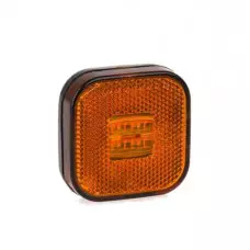 Фонарь габаритный Fristom FT-027 Z LED QS150