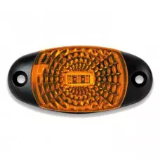 Фонарь габаритный Fristom FT-025 Z LED QS075