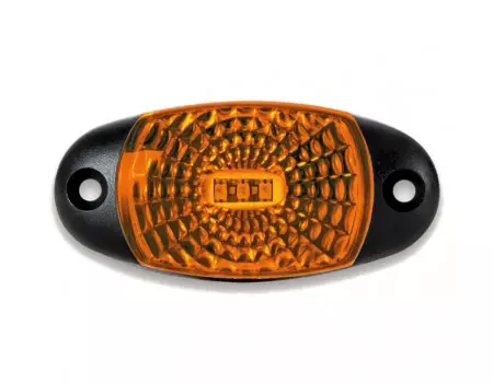 Фонарь габаритный Fristom FT-025 Z LED QS150