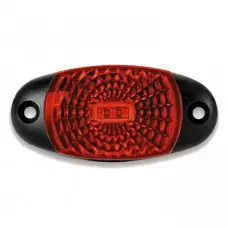 Фонарь габаритный Fristom FT-025 C LED QS150