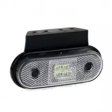 Фонарь габаритный Fristom FT-020 B+K LED QS150