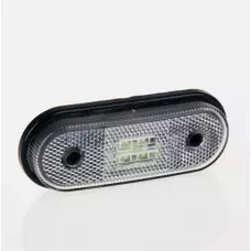 Фонарь габаритный Fristom FT-020 B LED QS075