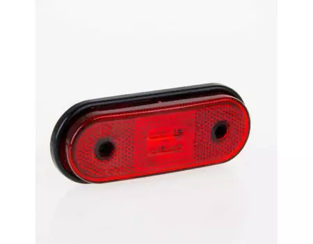 Фонарь габаритный Fristom FT-020 C LED QS075