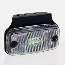 Фонарь габаритный Fristom FT-019 B+K LED QS150