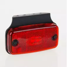 Фонарь габаритный Fristom FT-019 C+K LED QS150