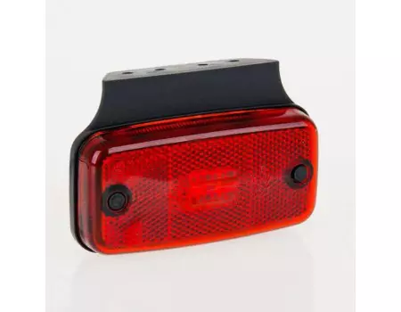Фонарь габаритный Fristom FT-019 C+K LED QS075