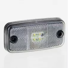 Фонарь габаритный Fristom FT-019 B LED QS150