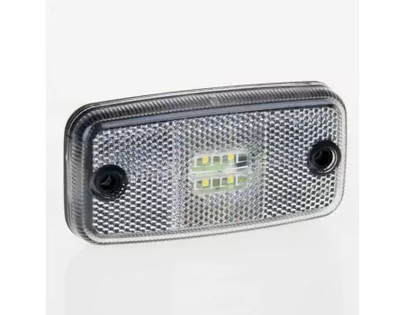 Фонарь габаритный Fristom FT-019 B LED QS075