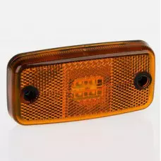 Фонарь габаритный Fristom FT-019 Z LED QS075