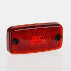 Фонарь габаритный Fristom FT-019 C LED QS075