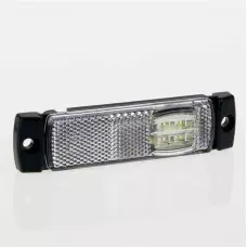 Фонарь габаритный Fristom FT-018 B LED