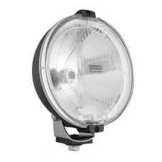 Фара дальнего света с габаритом LED (24V) WESEM HOS2.38806