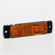 Фонарь габаритный Fristom FT-018 Z LED QS075
