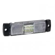 Фонарь габаритный Fristom FT-017 B LED *QS150 5907556001732