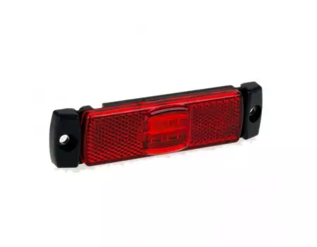 Фонарь габаритный Fristom FT-017 C LED *QS075