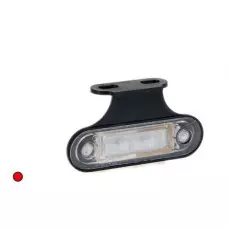 Фонарь габаритный Fristom FT-015 C+K LED *QS075
