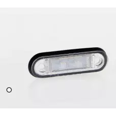 Фонарь габаритный Fristom FT-015 B LED