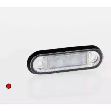 Фонарь габаритный Fristom FT-015 C LED *QS150