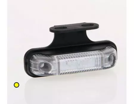 Фонарь габаритный Fristom FT-013 Z+K LED