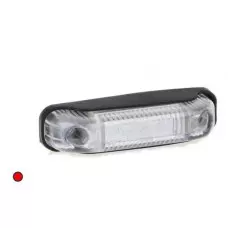 Фонарь габаритный Fristom FT-013 C LED *QS075