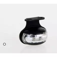 Фонарь габаритный Fristom FT-012 B+K LED