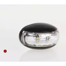 Фонарь габаритный Fristom FT-012 C LED *QS150