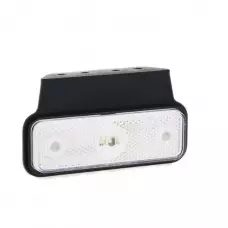 Фонарь габаритный Fristom FT-004 B+K LED *QS075
