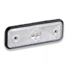 Фонарь габаритный Fristom FT-004 B LED *QS075