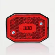 Фонарь габаритный Fristom FT-001 C LED *QS150