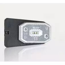 Фонарь габаритный Fristom FT-001 B I LED *QS075