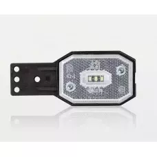 Фонарь габаритный Fristom FT-001 B II LED *QS150