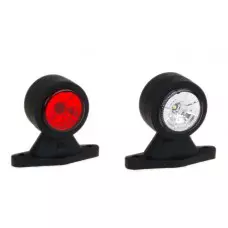Фонарь габаритный Fristom FT-009 A LED *QS075