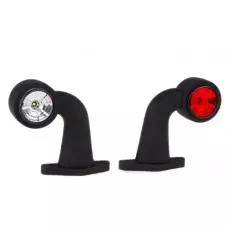 Фонарь габаритный Fristom FT-009 D LED *QS075
