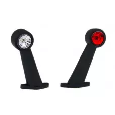 Фонарь габаритный Fristom FT-009 E LED *QS150