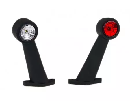 Фонарь габаритный Fristom FT-009 E LED *QS075