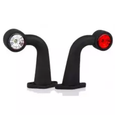 Фонарь габаритный Fristom FT-009 F LED *QS075