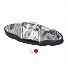 Фонарь габаритный Fristom FT-038 CB LED QS075
