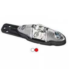 Фонарь габаритный Fristom FT-038 CB I LED