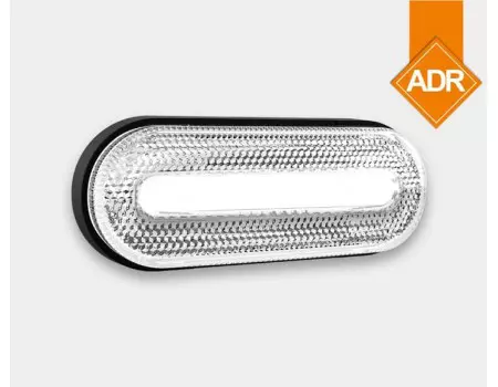 Фонарь габаритный Fristom FT-070 B LED
