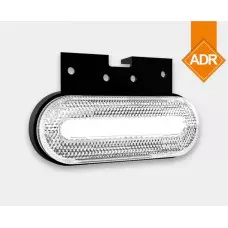 Фонарь габаритный Fristom FT-070 B+K LED QS150