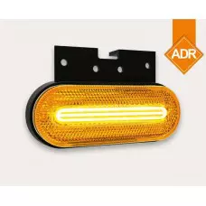 Фонарь габаритный Fristom FT-070 Z+K LED QS150
