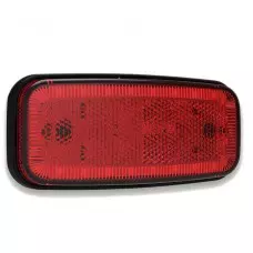 Фонарь габаритный Fristom FT-075 C LED QS075