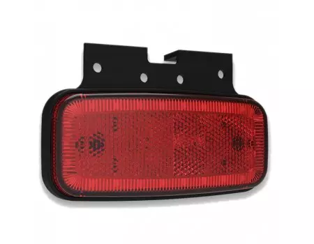 Фонарь габаритный Fristom FT-075 C+K LED QS075