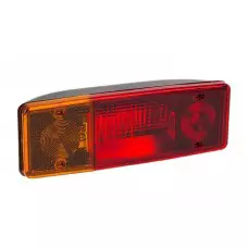 Фонарь задний 551 L