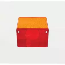 Фонарь задний MD-002 K