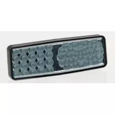 Задний фонарь Fristom FT-032 LED BAJONET
